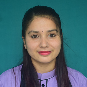 Parbati Thapaliya