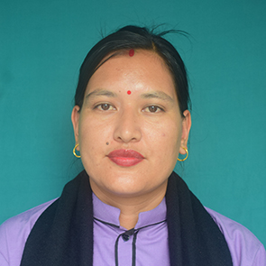 Dil Kumari Shrestha